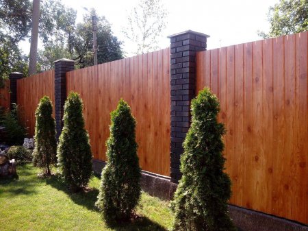 Профнастил