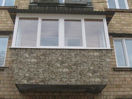 Профнастил