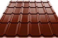 Металлочерепица RUUKKI