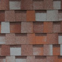 Битумная черепица Шинглас