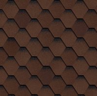 Битумная черепица Шинглас