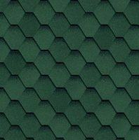 Битумная черепица Шинглас