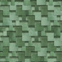 Битумная черепица Шинглас