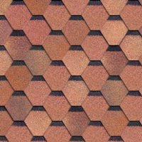 Битумная черепица Шинглас