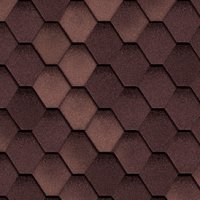 Битумная черепица Шинглас