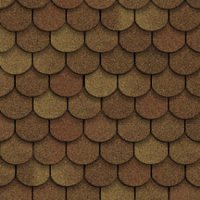 Битумная черепица Шинглас