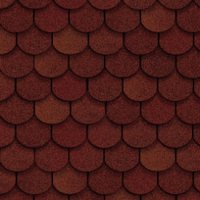 Битумная черепица Шинглас