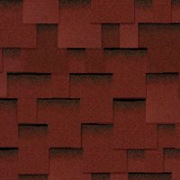 Битумная черепица Шинглас