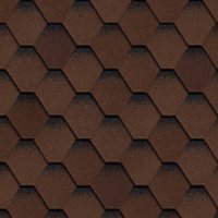 Битумная черепица Шинглас