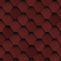 Битумная черепица Шинглас