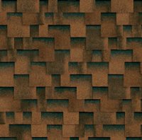 Битумная черепица Шинглас