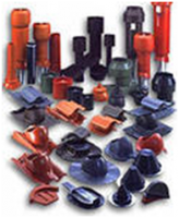 Кровельные комплектующие