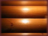 Металлический БЛОК-ХАУС