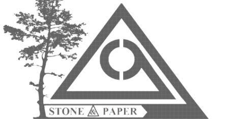 Гибкий камень Stone&Paper
